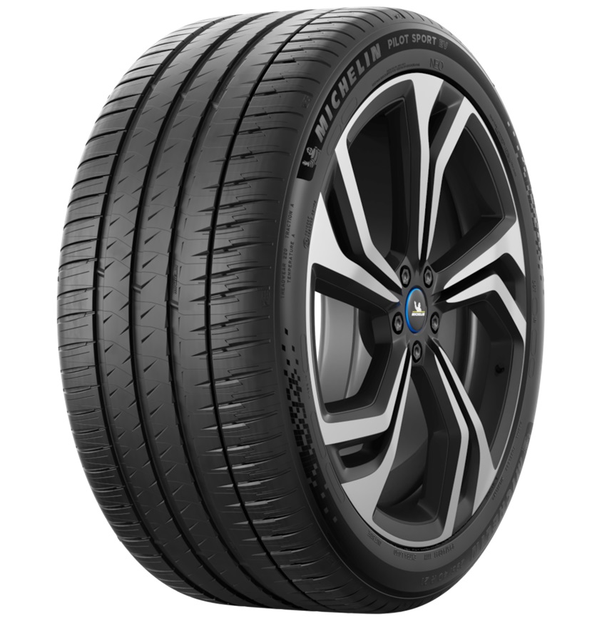 Anvelopa turism de vara 285/45/20 Michelin PilotSport EV NE0 XL 112Y